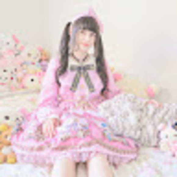 Meet your Posher, Angel - Picture 1 of 1